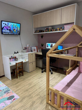 Imagem Casa com 3 Quartos à Venda, 150 m² em Morada Nobre - Valparaíso De Goiás