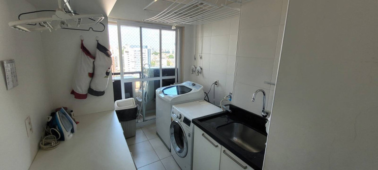 Imagem Apartamento com 3 Quartos à Venda, 174 m² em Santo Amaro - São Paulo Imagem Apartamento com 3 Quartos à Venda, 174 m² em Santo Amaro - São Paulo