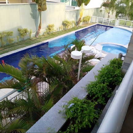 Imagem Casa de Condomínio com 4 Quartos à Venda, 185 m² em Praia Do Futuro Ii - Fortaleza