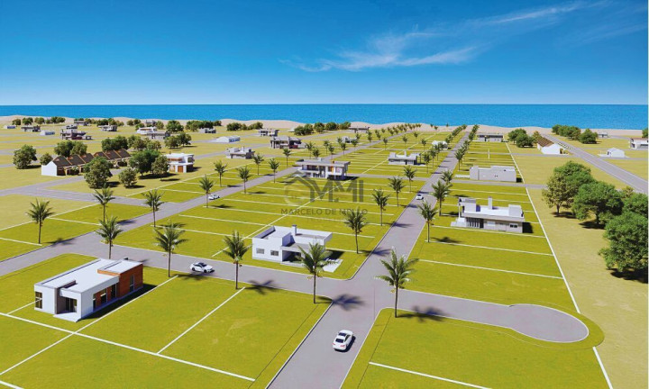 Imagem Terreno à Venda, 375 m² em Beira Mar - Arroio Do Sal