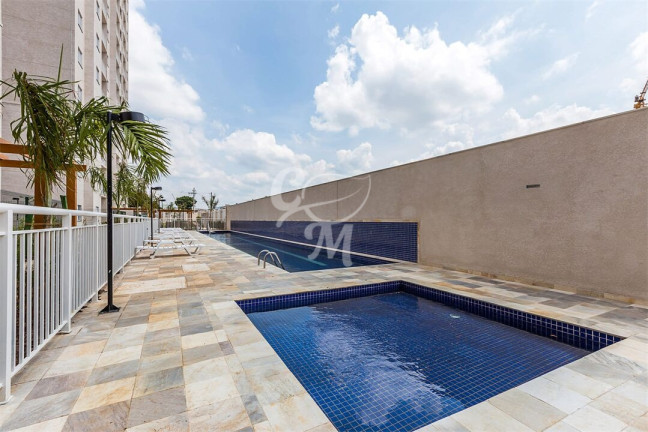 Imagem Apartamento com 2 Quartos à Venda, 52 m² em Vila Hortolândia - Jundiaí Imagem Apartamento com 2 Quartos à Venda, 52 m² em Vila Hortolândia - Jundiaí
