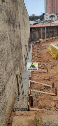 Imagem Terreno à Venda, 261 m² em Jardim Chapadão - Campinas Imagem Terreno à Venda, 261 m² em Jardim Chapadão - Campinas