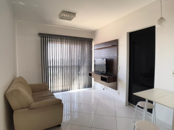 Imagem Apartamento com 1 Quarto à Venda, 44 m² em Alto - Piracicaba