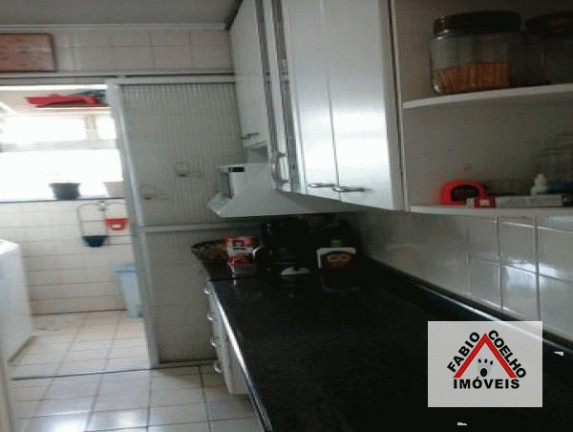 Imagem Apartamento à Venda, 71 m² em Vila Sofia - São Paulo Imagem Apartamento à Venda, 71 m² em Vila Sofia - São Paulo