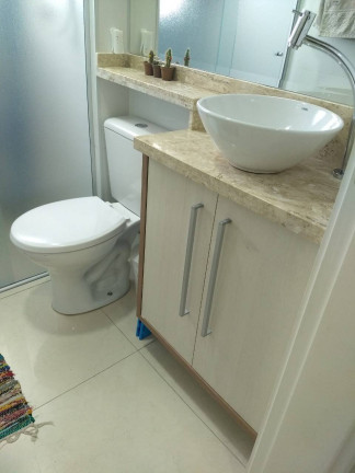 Imagem Apartamento com 2 Quartos à Venda, 50 m² em Vila Haro - Sorocaba Imagem Apartamento com 2 Quartos à Venda, 50 m² em Vila Haro - Sorocaba