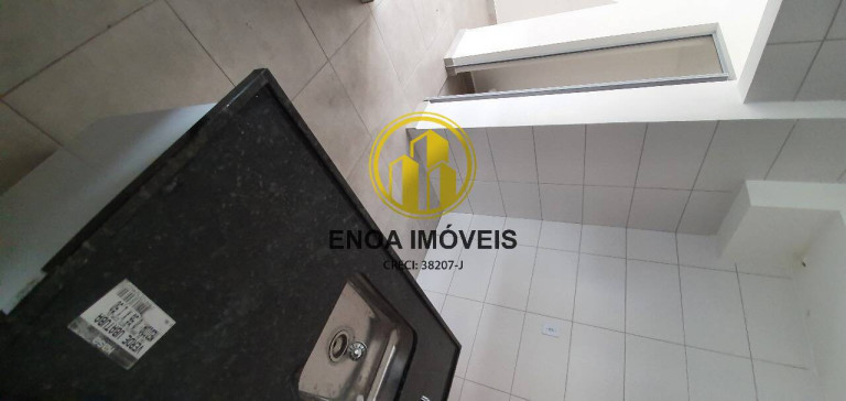 Foto do imóvel Casa com 2 Quartos à Venda, 43 m² em Parque Bitaru - São Vicente