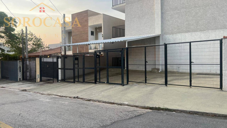 Imagem Apartamento com 2 Quartos à Venda, em Jardim Saira - Sorocaba Imagem Apartamento com 2 Quartos à Venda, em Jardim Saira - Sorocaba