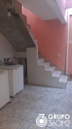 Imagem Casa com 3 Quartos à Venda, 150 m² em Dos Casa - São Bernardo Do Campo
