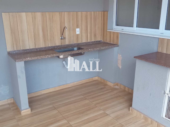 Imagem Casa com 4 Quartos à Venda, 380 m² em Boa Vista - São José Do Rio Preto Imagem Casa com 4 Quartos à Venda, 380 m² em Boa Vista - São José Do Rio Preto