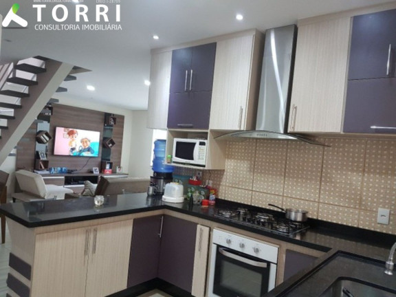 Imagem Sobrado com 3 Quartos à Venda, 308 m² em Parque Vitória Régia - Sorocaba Imagem Sobrado com 3 Quartos à Venda, 308 m² em Parque Vitória Régia - Sorocaba
