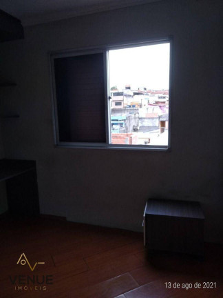 Imagem Apartamento com 2 Quartos à Venda, 44 m² em Vila Carmosina - São Paulo Imagem Apartamento com 2 Quartos à Venda, 44 m² em Vila Carmosina - São Paulo