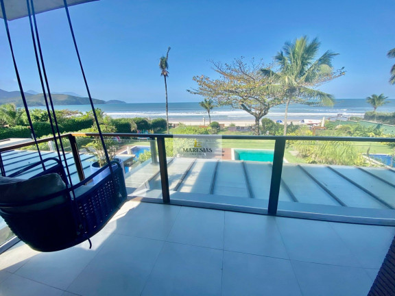 Imagem Casa com 5 Quartos à Venda, 400 m² em Maresias - São Sebastião Imagem Casa com 5 Quartos à Venda, 400 m² em Maresias - São Sebastião