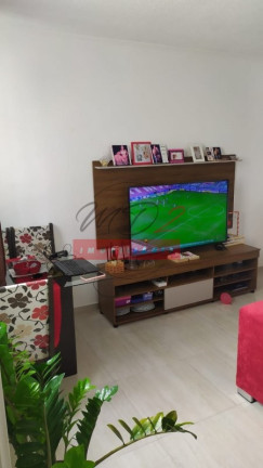 Imagem Apartamento com 2 Quartos à Venda, 35 m² em Lagoa Salgada - Feira De Santana Imagem Apartamento com 2 Quartos à Venda, 35 m² em Lagoa Salgada - Feira De Santana