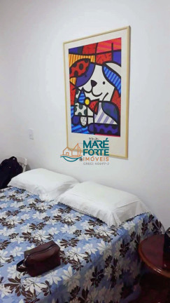 Imagem Apartamento com 2 Quartos à Venda, 72 m² em Toninhas - Ubatuba Imagem Apartamento com 2 Quartos à Venda, 72 m² em Toninhas - Ubatuba