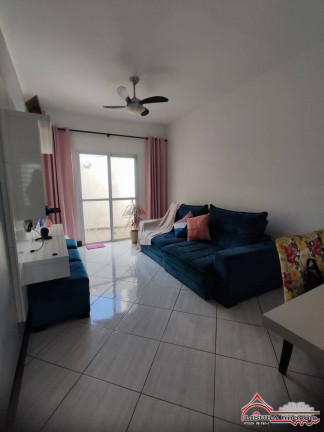 Casa de Condomínio com 3 Quartos à Venda, 91 m² em Jardim Didinha - Jacareí