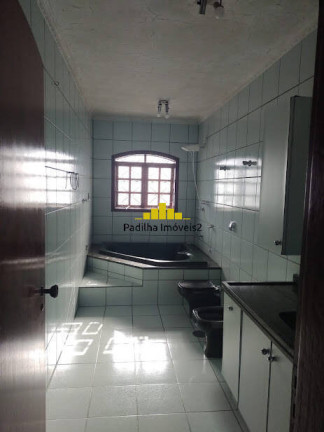 Imagem Sobrado com 3 Quartos à Venda, 250 m² em Vila Trujillo - Sorocaba Imagem Sobrado com 3 Quartos à Venda, 250 m² em Vila Trujillo - Sorocaba