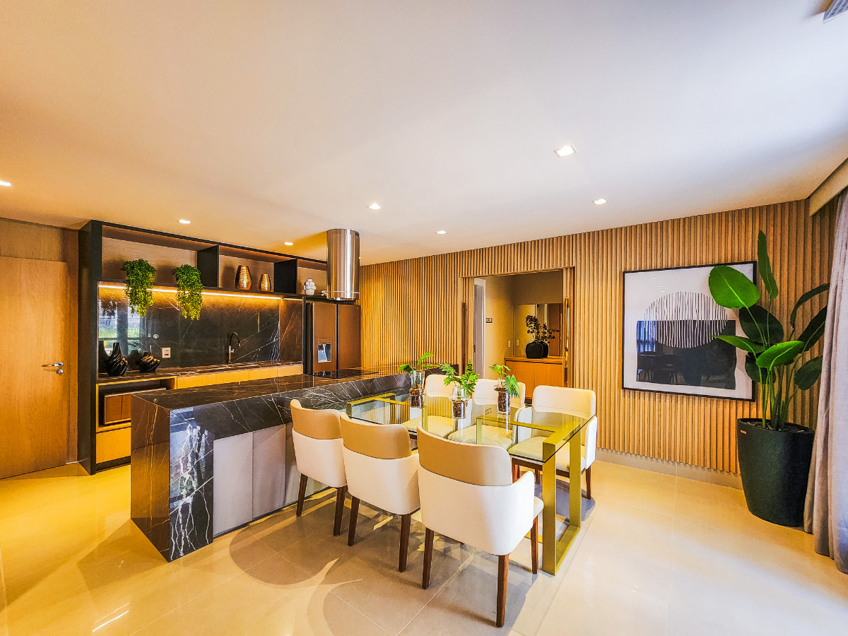 Imagem Apartamento com 2 Quartos à Venda, 70 m² em City América - São Paulo
