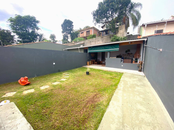 Imagem Casa com 2 Quartos à Venda, 260 m² em Jardim Paulista - Atibaia