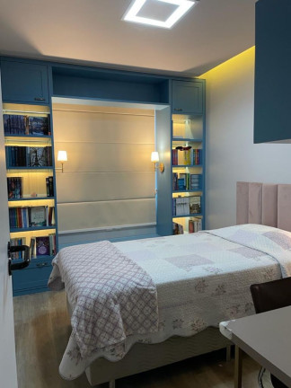 Imagem Apartamento com 3 Quartos à Venda, 96 m² em Garcia - Salvador Imagem Apartamento com 3 Quartos à Venda, 96 m² em Garcia - Salvador