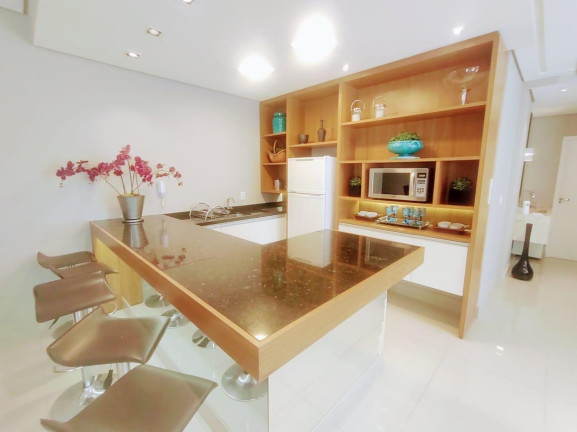 Imagem Apartamento com 3 Quartos à Venda, 196 m² em Atiradores - Joinville