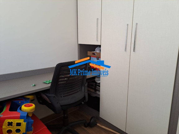 Imagem Apartamento com 3 Quartos à Venda, 125 m² em Vila Yara - Osasco Imagem Apartamento com 3 Quartos à Venda, 125 m² em Vila Yara - Osasco