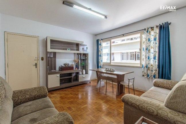 Apartamento com 3 Quartos à Venda, 73 m² em República - São Paulo