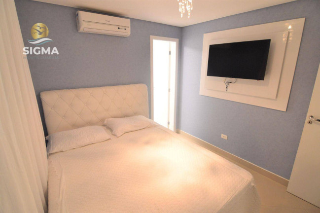 Imagem Apartamento com 3 Quartos à Venda, 132 m² em Pitangueiras - Guarujá Imagem Apartamento com 3 Quartos à Venda, 132 m² em Pitangueiras - Guarujá