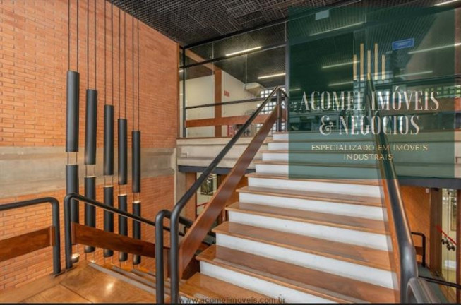 Imagem Imóvel Comercial à Venda, 2.095 m² em Tamboré - Barueri
