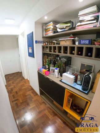 Imagem Apartamento com 4 Quartos à Venda, 90 m² em Vila Trujillo - Sorocaba