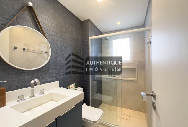 Imagem Apartamento com 3 Quartos à Venda, 264 m² em Tatuapé - São Paulo Imagem Apartamento com 3 Quartos à Venda, 264 m² em Tatuapé - São Paulo