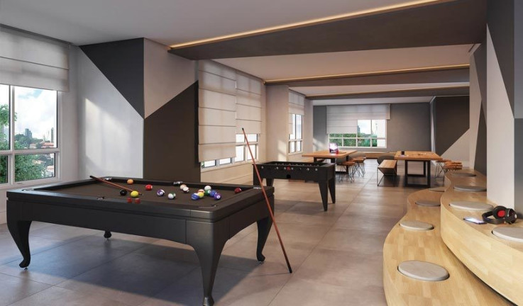 Imagem Imóvel com 3 Quartos à Venda, 81 m² em Vila Mascote - São Paulo