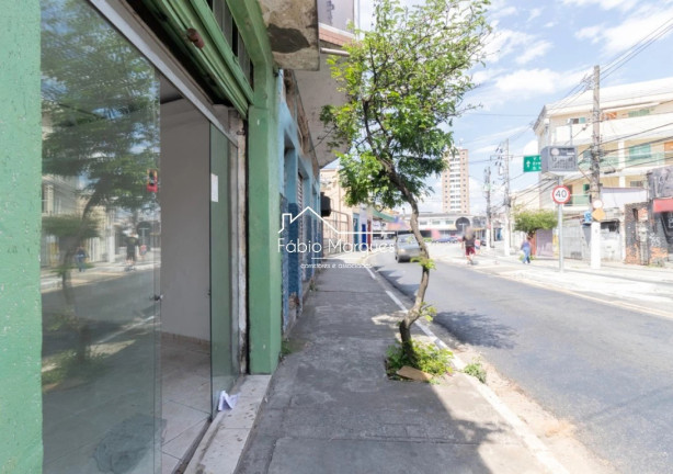 Sala Comercial para Alugar, 30 m² em Penha De França - São Paulo