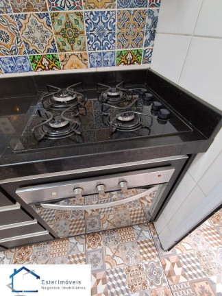Imagem Apartamento com 3 Quartos para Alugar ou Temporada, 60 m² em Parque União - Jundiaí Imagem Apartamento com 3 Quartos para Alugar ou Temporada, 60 m² em Parque União - Jundiaí