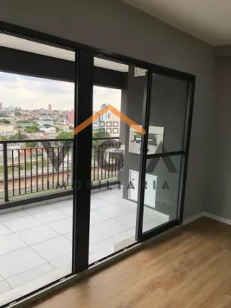 Imagem Apartamento com 2 Quartos à Venda, 72 m² em Vila Esperança - São Paulo