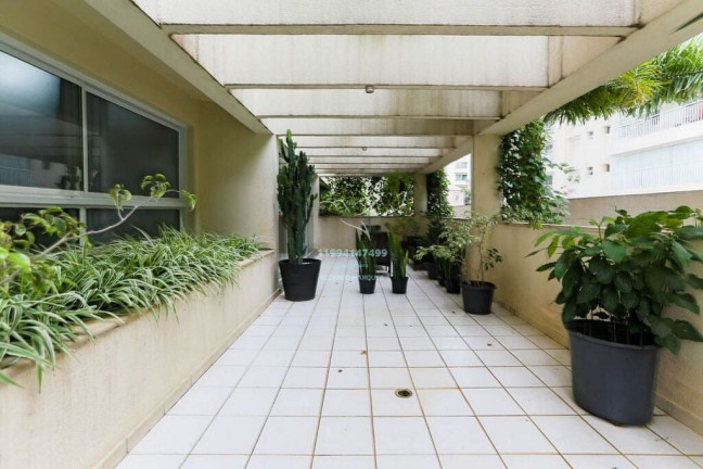 Imagem Apartamento com 1 Quarto à Venda, 41 m² em Parque Santa Cecília - São Paulo Imagem Apartamento com 1 Quarto à Venda, 41 m² em Parque Santa Cecília - São Paulo