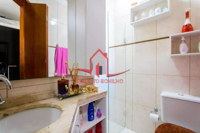 Imagem Apartamento com 3 Quartos à Venda, 90 m² em Parque Marajoara - Santo André Imagem Apartamento com 3 Quartos à Venda, 90 m² em Parque Marajoara - Santo André