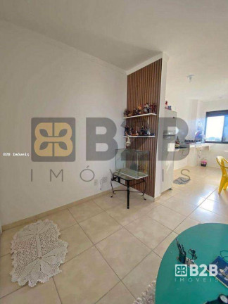 Apartamento com 2 Quartos à Venda, 43 m² em Vitta Jardim Ferraz - Bauru
