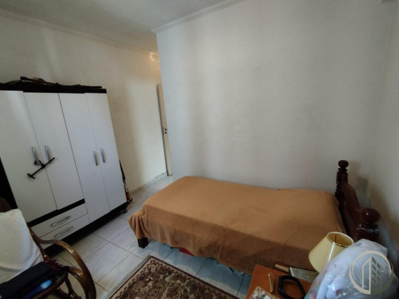 Imagem Apartamento com 3 Quartos à Venda, 94 m² em Itararé - São Vicente