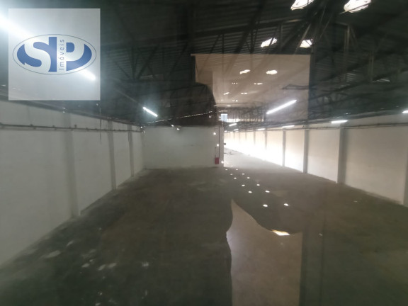 Imagem Imóvel Comercial à Venda, 1.737 m² em Parque Industrial Do Jardim Sao Geraldo - Guarulhos