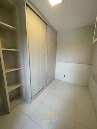 Apartamento com 3 Quartos à Venda, 63 m² em Jardim Santiago - Indaiatuba