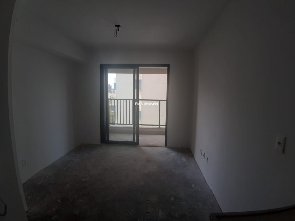 Imóvel com 1 Quarto à Venda, 57 m² em Vila Mariana - São Paulo