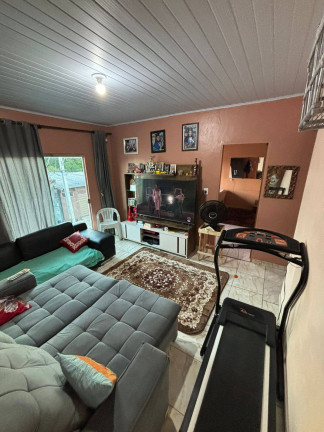 Imagem Casa com 4 Quartos à Venda, 300 m² em Flores - Manaus Imagem Casa com 4 Quartos à Venda, 300 m² em Flores - Manaus
