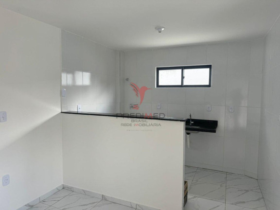 Imagem Apartamento com 2 Quartos à Venda, 42 m² em Gramame - João Pessoa
