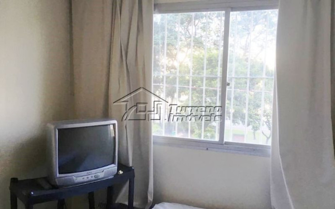 Imagem Apartamento com 1 Quarto à Venda, 40 m² em Jardim São Dimas - São José Dos Campos Imagem Apartamento com 1 Quarto à Venda, 40 m² em Jardim São Dimas - São José Dos Campos