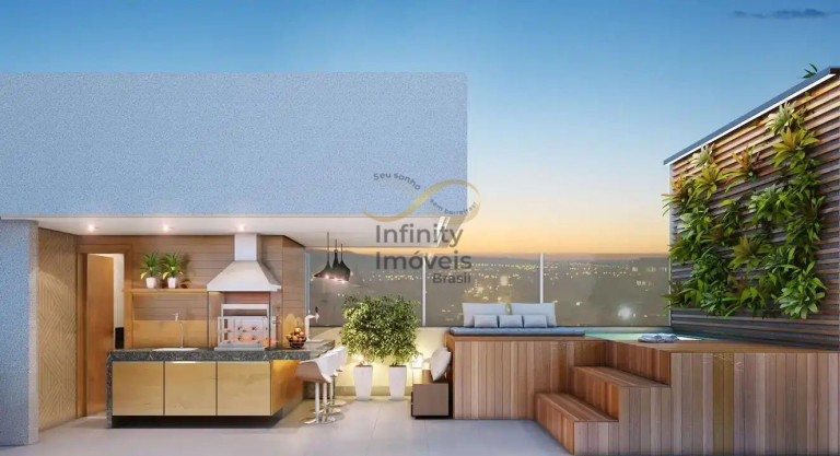 Imagem Apartamento com 4 Quartos à Venda, 160 m² em Funcionários - Belo Horizonte Imagem Apartamento com 4 Quartos à Venda, 160 m² em Funcionários - Belo Horizonte