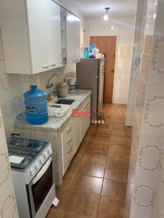 Imagem Apartamento com 2 Quartos à Venda, 79 m² em Passagem - Cabo Frio