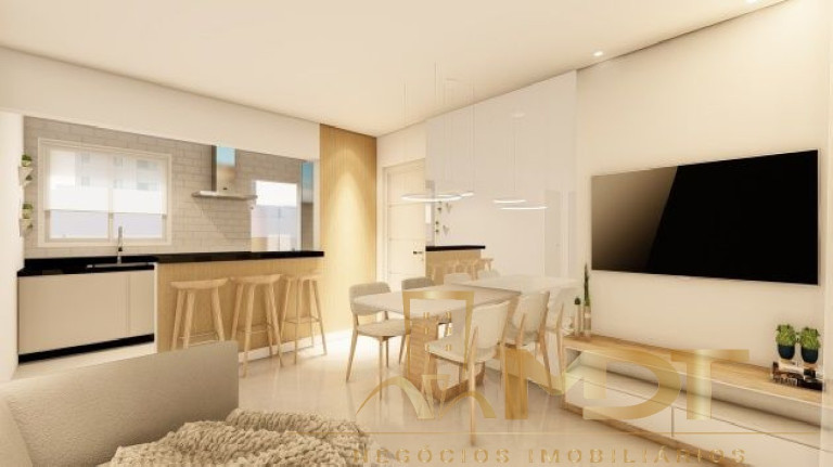 Imagem Imóvel com 2 Quartos à Venda, 90 m² em Itapoã - Belo Horizonte