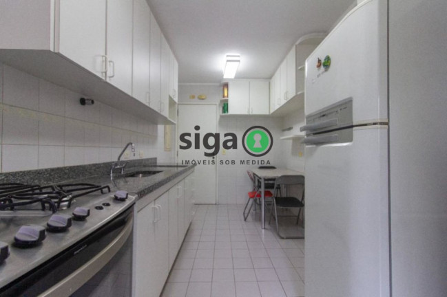 Imagem Apartamento com 3 Quartos à Venda, 121 m² em Panamby - São Paulo Imagem Apartamento com 3 Quartos à Venda, 121 m² em Panamby - São Paulo