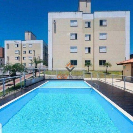 Imagem Apartamento com 3 Quartos à Venda, 64 m² em Serraria - São José Imagem Apartamento com 3 Quartos à Venda, 64 m² em Serraria - São José