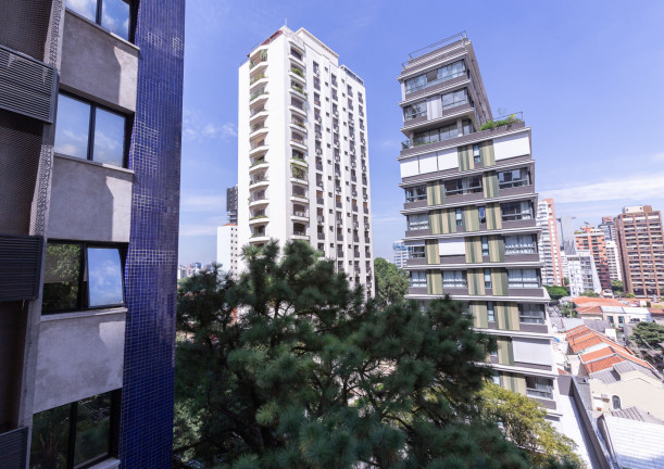 Imagem Apartamento com 2 Quartos à Venda, 90 m² em Pinheiros - São Paulo Imagem Apartamento com 2 Quartos à Venda, 90 m² em Pinheiros - São Paulo